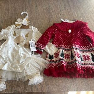 6 month baby girl dresses